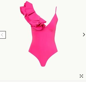 Maygel Coronel Swimsuir